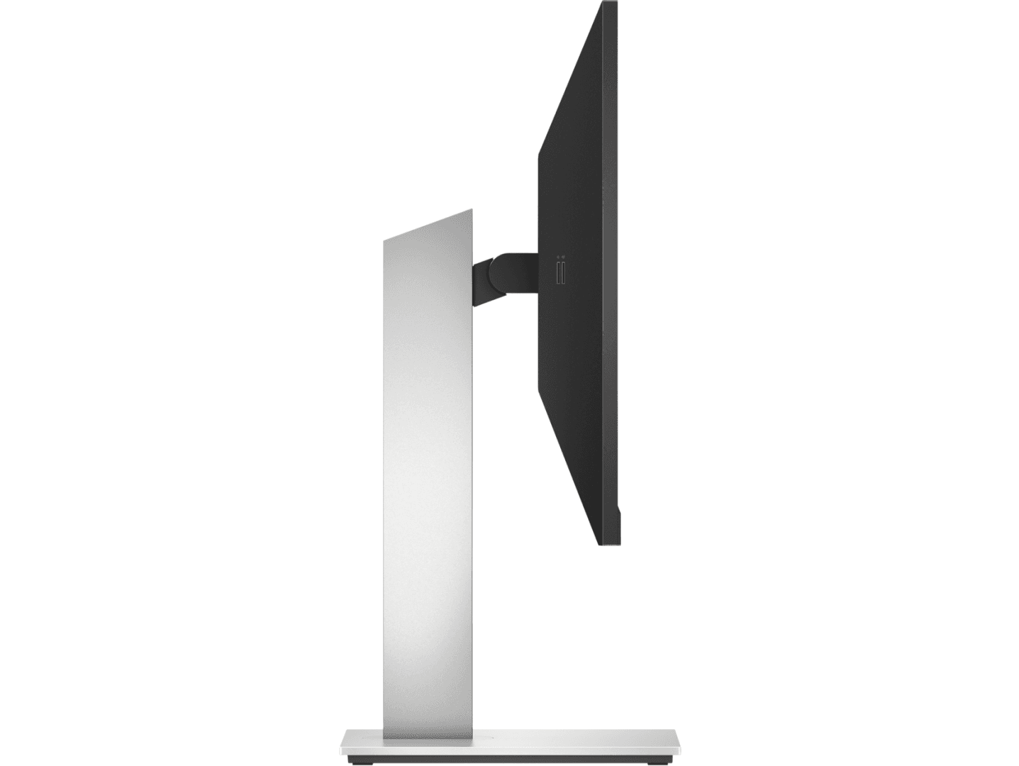 MONITOR HP 23.8 inch, home, office, IPS, Full HD (1920 x 1080), Wide, 250 cd/mp, 5 ms, HDMI, VGA, DisplayPort, "9VF99AA" — miniatură