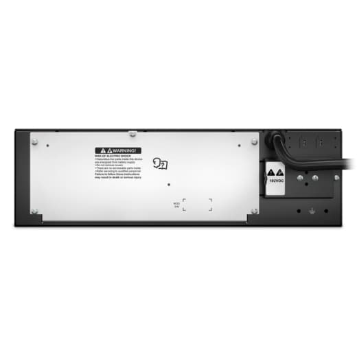 APC Smart-UPS SRT 192V 5kVA and 6kVA RM Battery Pack SRT192RMBP — miniatură