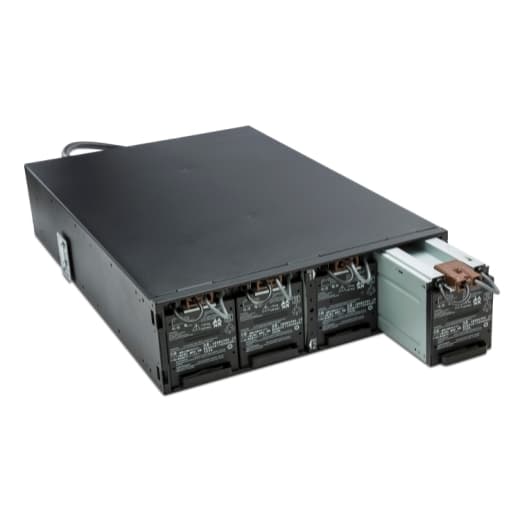 APC Smart-UPS SRT 192V 5kVA and 6kVA RM Battery Pack SRT192RMBP — miniatură