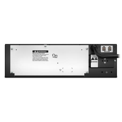 PC Smart-UPS SRT 192V 8 and 10kVA RM Battery Pack — miniatură