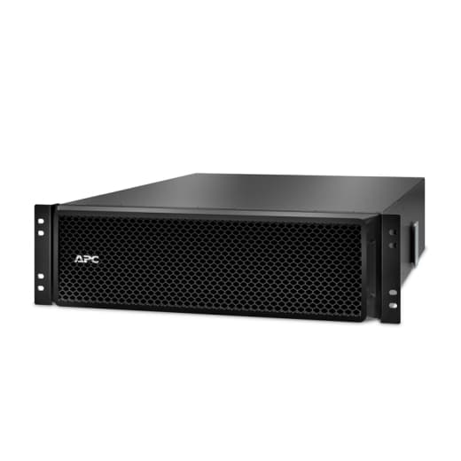 PC Smart-UPS SRT 192V 8 and 10kVA RM Battery Pack — miniatură