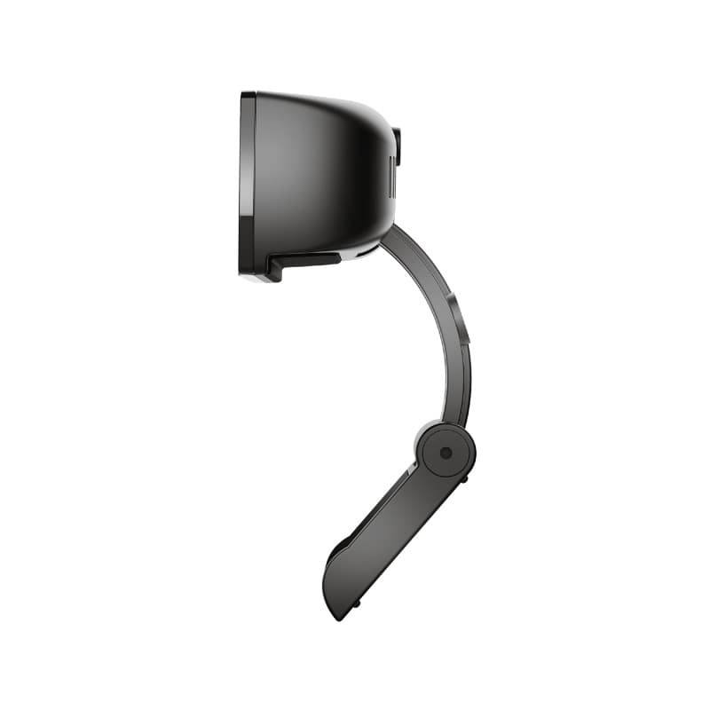CAMERA web TRUST GXT 1160 Vero, Full HD rez 1920 x 1080, USB 2.0, microfon da, negru, "TR-22397" — miniatură