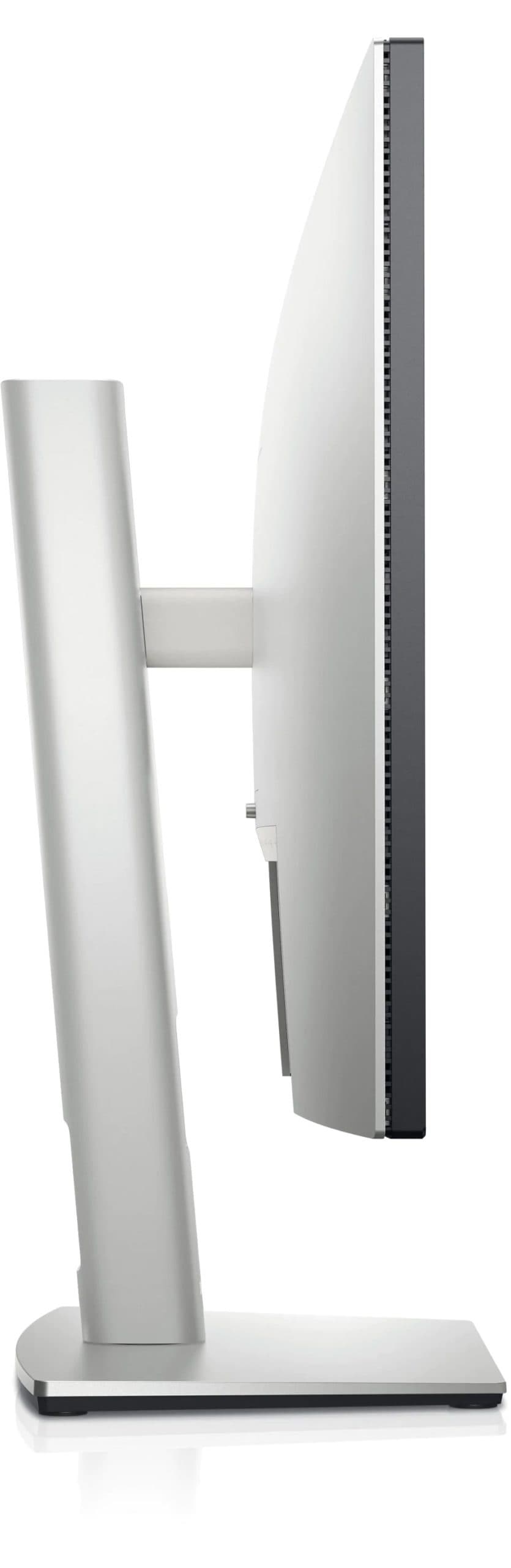 MONITOR DELL 23.8 inch, home, office, LED, Full HD (1920 x 1080), Wide, 350 cd/mp, 8 ms, HDMI, DisplayPort x 2, "U2421E" — miniatură