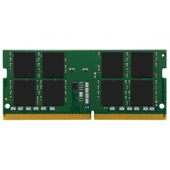 SODIMM Kingston, 32GB DDR4, 2666 MHz, "KVR26S19D8/32"