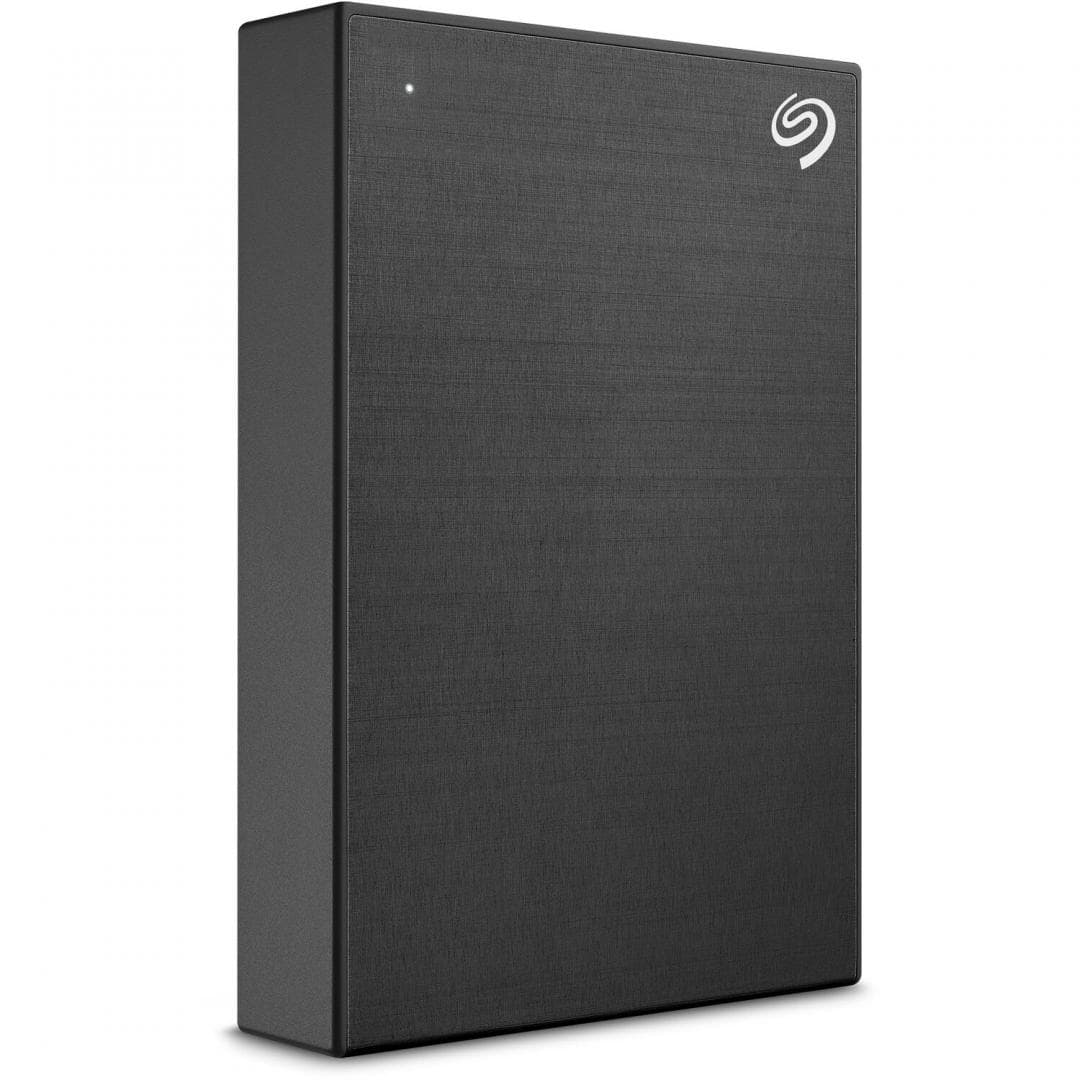 HDD externe SEAGATE 1 TB, One Touch, format 2.5 inch, USB 3.0, negru, "STKB1000400"