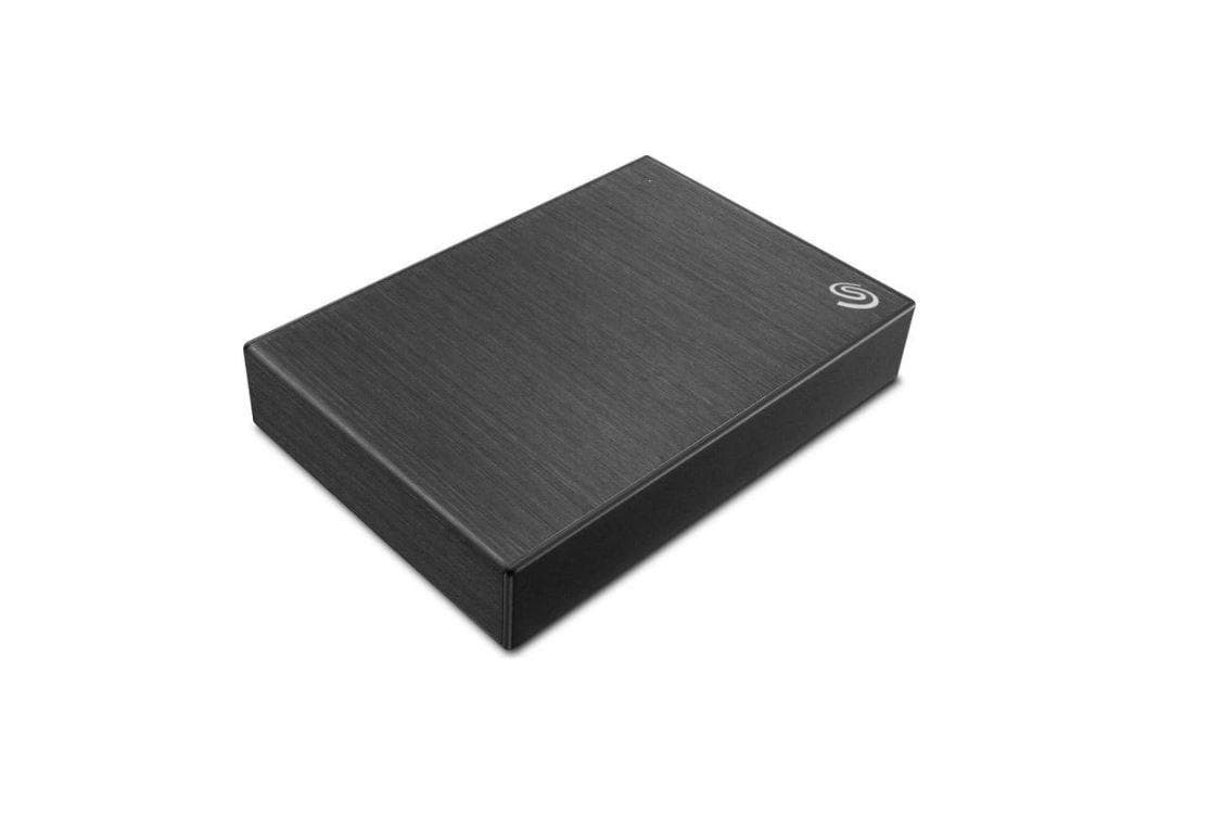 HDD externe SEAGATE 2 TB, One Touch, format 2.5 inch, USB 3.0, negru, "STKB2000400"