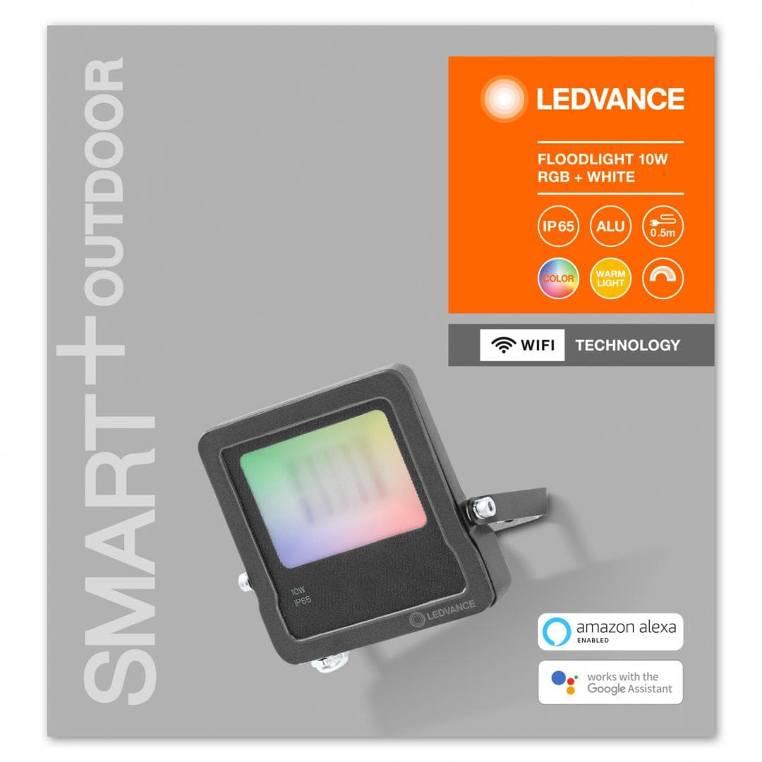 PROIECTOR LED LEDVANCE 4058075474604 "000004058075474604" — miniatură