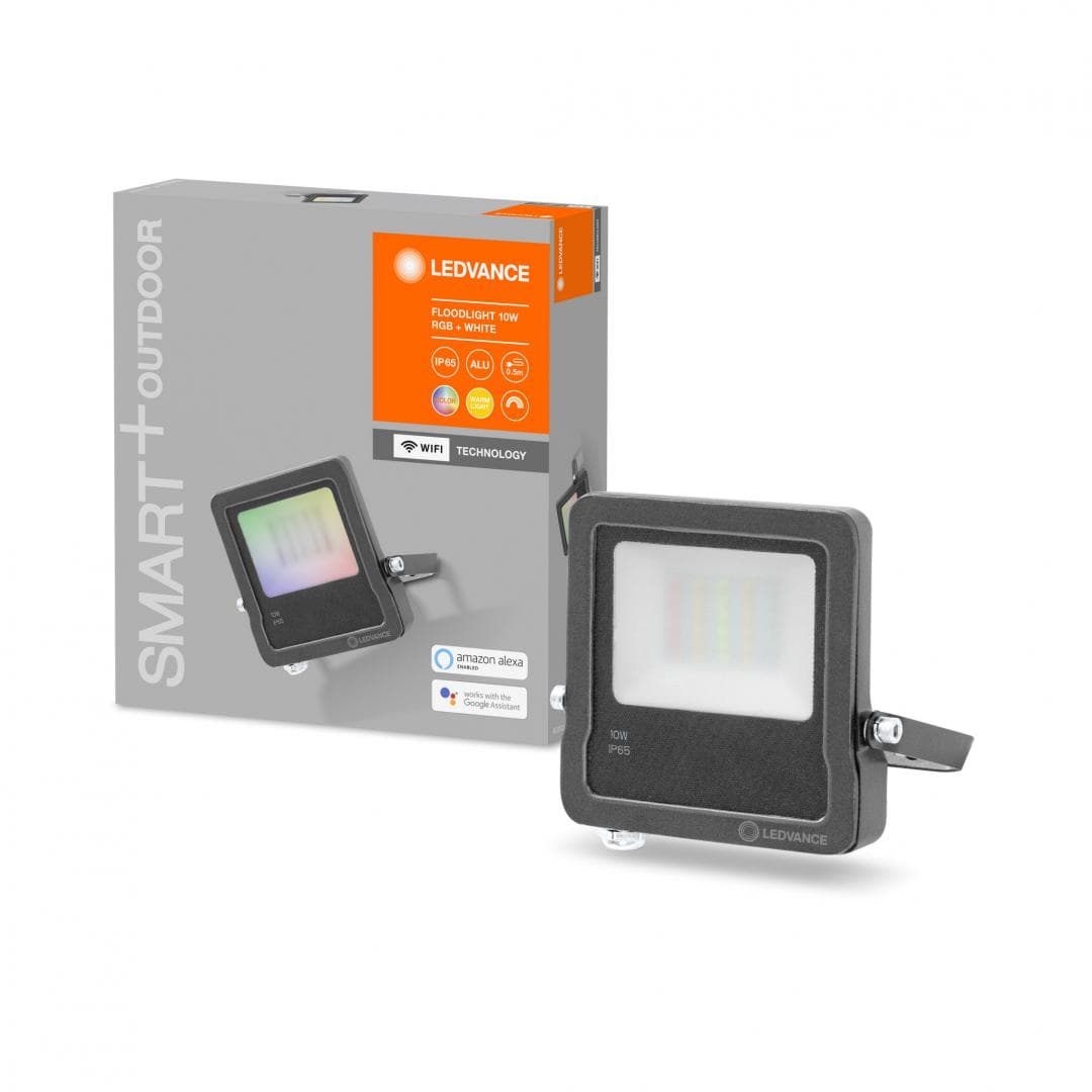 PROIECTOR LED LEDVANCE 4058075474604 "000004058075474604" — miniatură