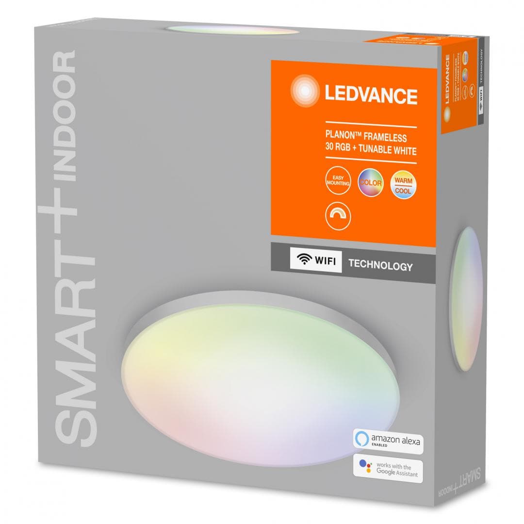 PLAFONIERA LED LEDVANCE SMART + WIFI 300 "000004058075484696" — miniatură