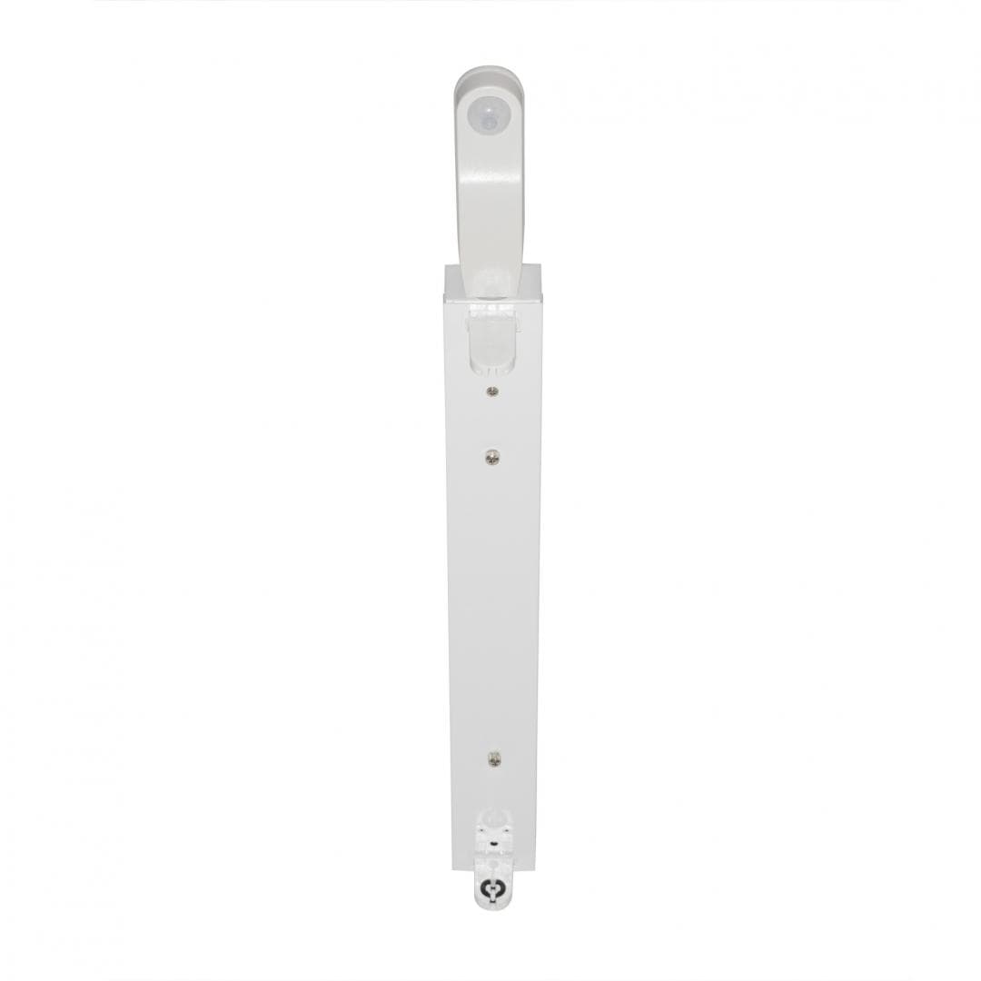 CARCASA LINEARA LEDVANCE PT. TUB UVC "000004058075522084" — miniatură