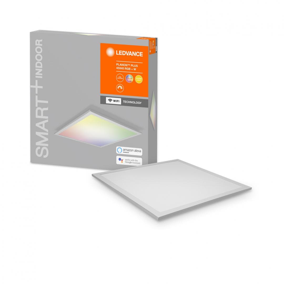 PANOU LED LEDVANCE 4058075525221 45X45CM "000004058075525221" — miniatură