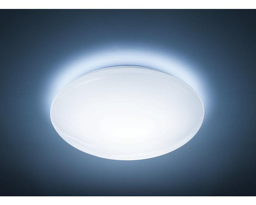PLAFONIERA LED PHILIPS MYLIVING SUEDE "000008718696163580" — miniatură