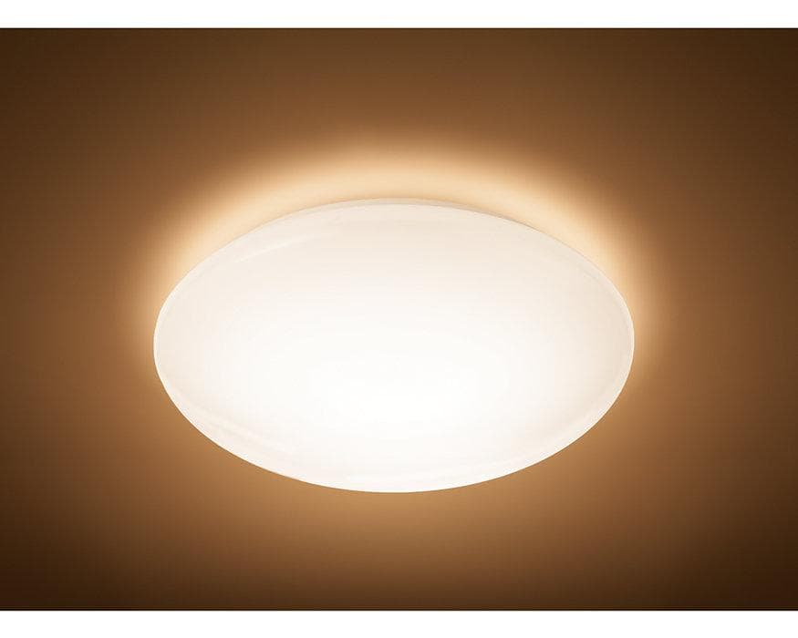 PLAFONIERA LED PHILIPS MYLIVING SUEDE "000008718696163580" — miniatură