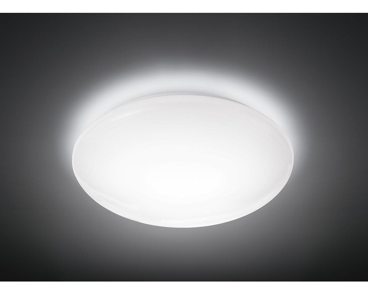 PLAFONIERA LED PHILIPS MYLIVING SUEDE "000008718696163580" — miniatură