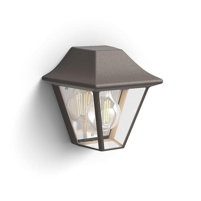 APLICA EXT. PHILIPS MYGARDEN CURASSOW "000008718696165874" — miniatură