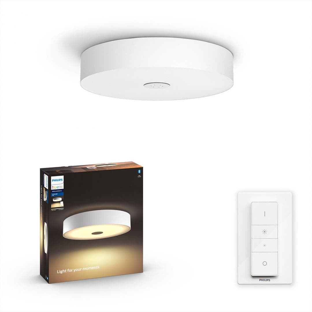PLAFONIERA LED PHILIPS HUE FAIR 33.5W "000008718696175132"