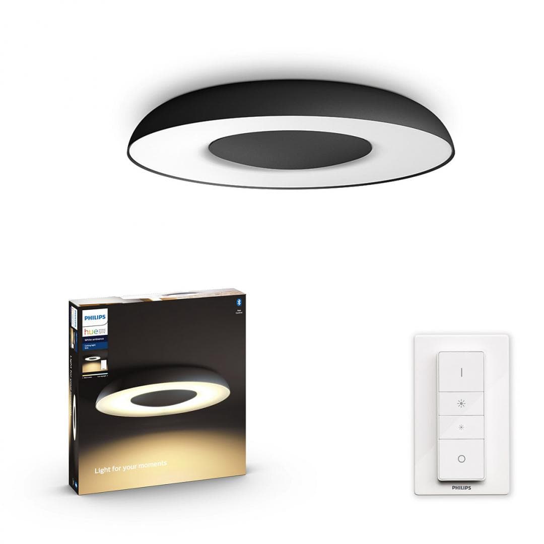 PLAFONIERA LED PHILIPS HUE STILL 27W "000008718696175224"
