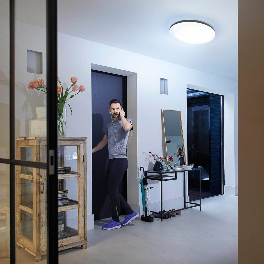 PLAFONIERA LED PHILIPS HUE CHER "000008718696175231" — miniatură