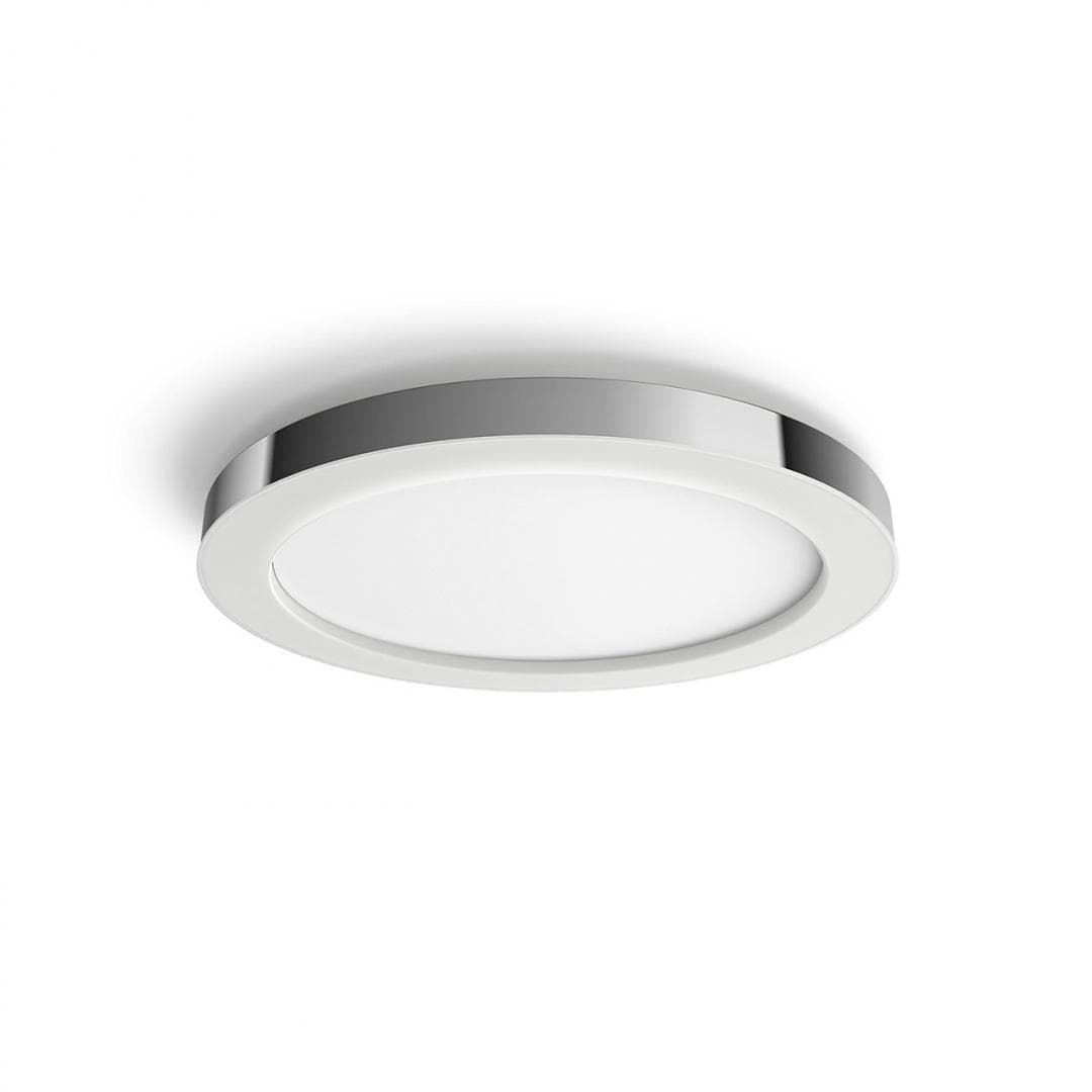 PLAFONIERA LED PHILIPS PENTRU BAIE ADORE "000008718696175811" — miniatură