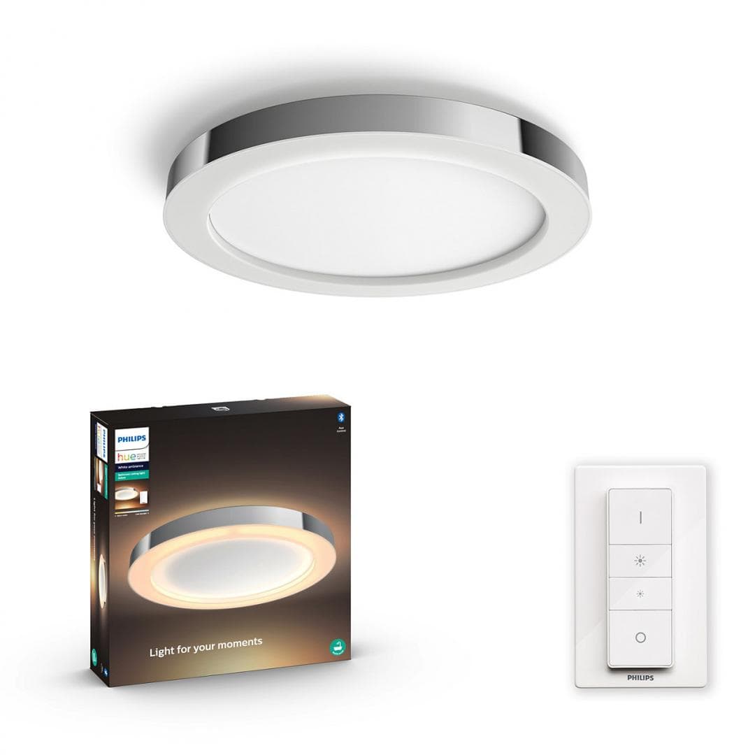 PLAFONIERA LED PHILIPS PENTRU BAIE ADORE "000008718696175811"