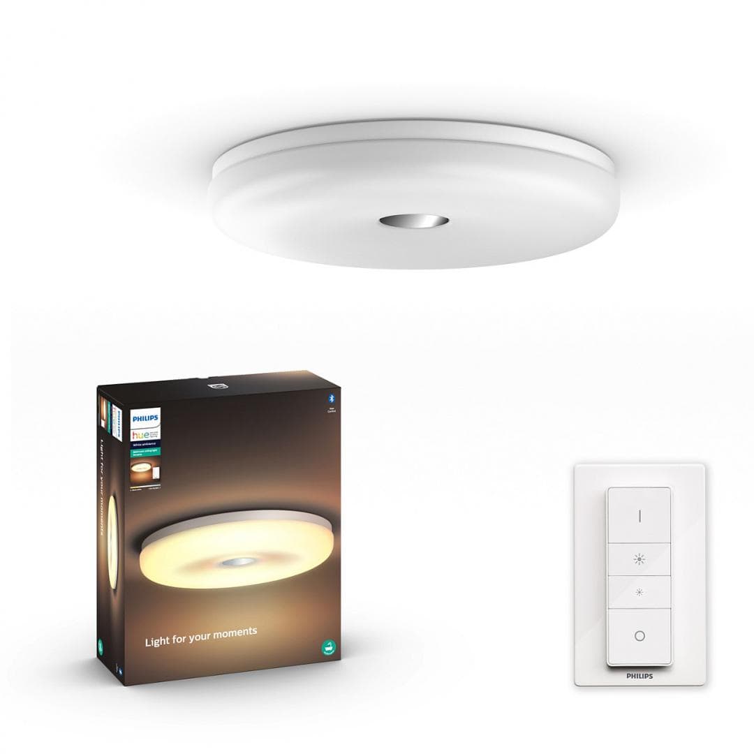 PLAFONIERA LED PHILIPS 8718696175835 "000008718696175835"
