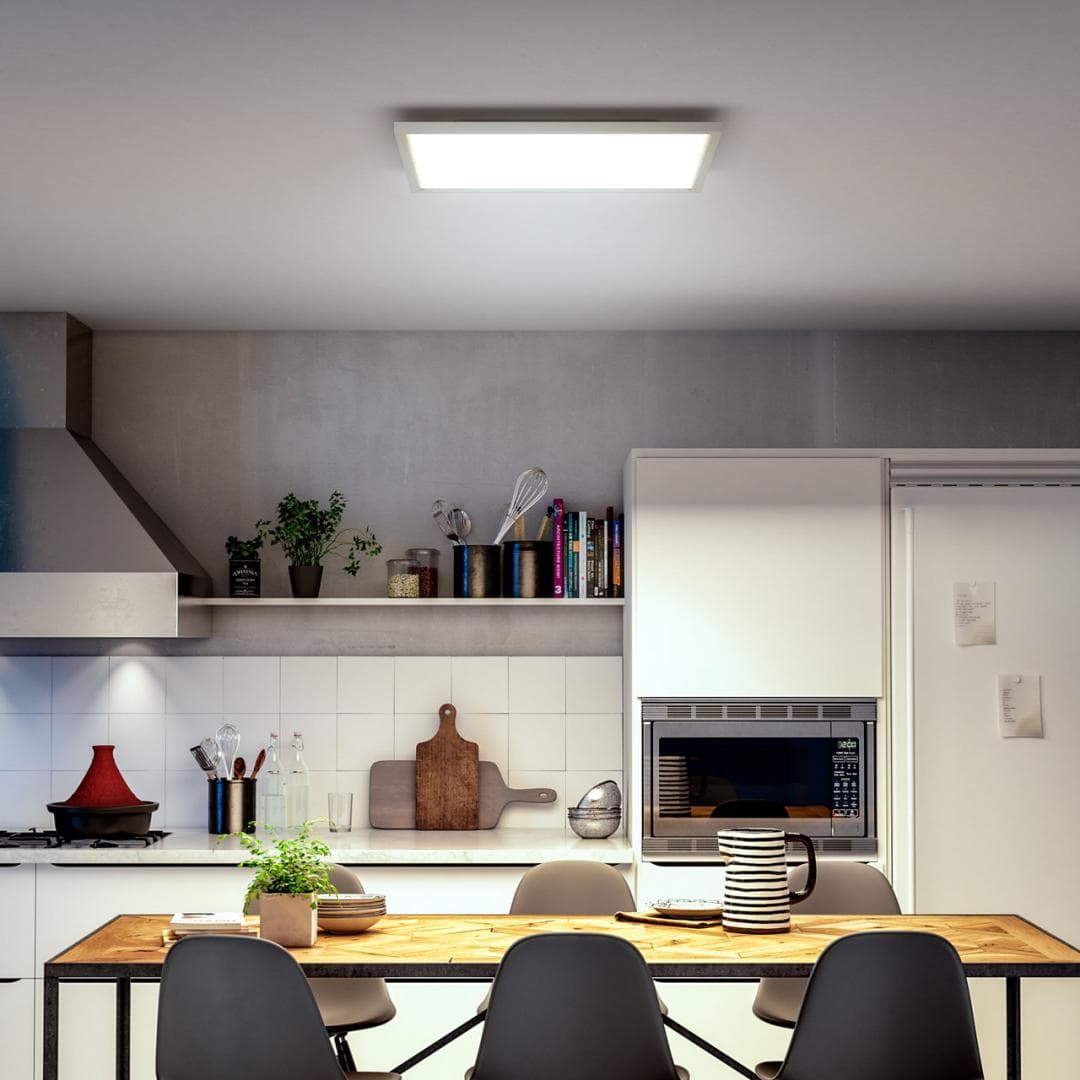 PLAFONIERA LED PHILIPS HUE 8718696175859 "000008718696175859" — miniatură