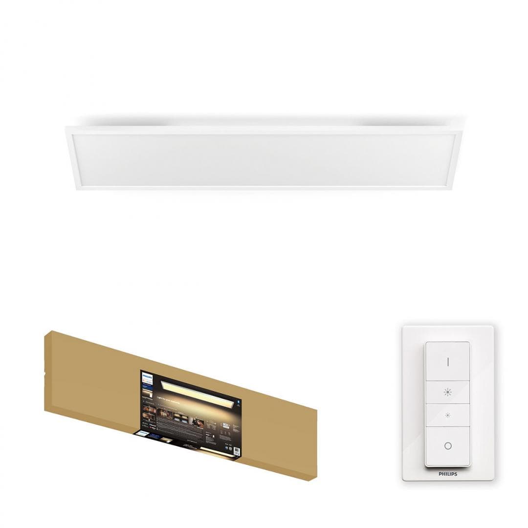 PANOU LED PHILIPS HUE AURELLE 1200X300MM "000008718696175866"