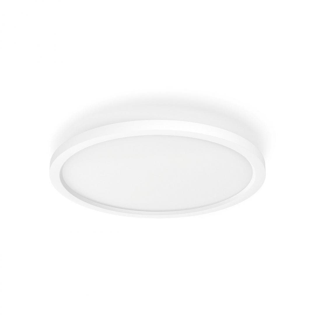 PLAFONIERA LED PHILIPS HUE AURELLE "000008718696175873" — miniatură