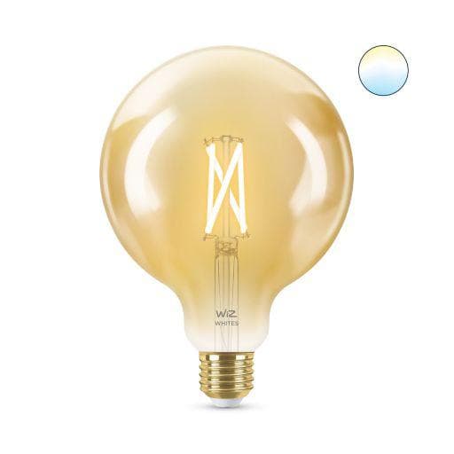 BEC smart LED Philips, soclu E27, putere 7W, forma clasic, lumina toate nuantele de alb, alimentare 220 - 240 V, "000008718699786816"