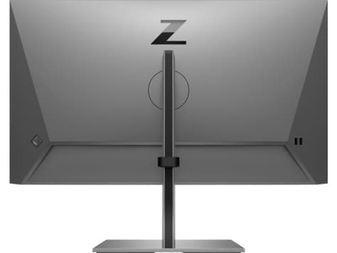 MONITOR HP 27 inch, home, office, IPS, WQHD (2560 x 1440), Wide, 350 cd/mp, 5 ms, HDMI, DisplayPort x 2, "1C4Z7AA" — miniatură