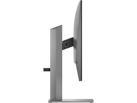 MONITOR HP 27 inch, home, office, IPS, WQHD (2560 x 1440), Wide, 350 cd/mp, 5 ms, HDMI, DisplayPort x 2, "1C4Z7AA" — miniatură