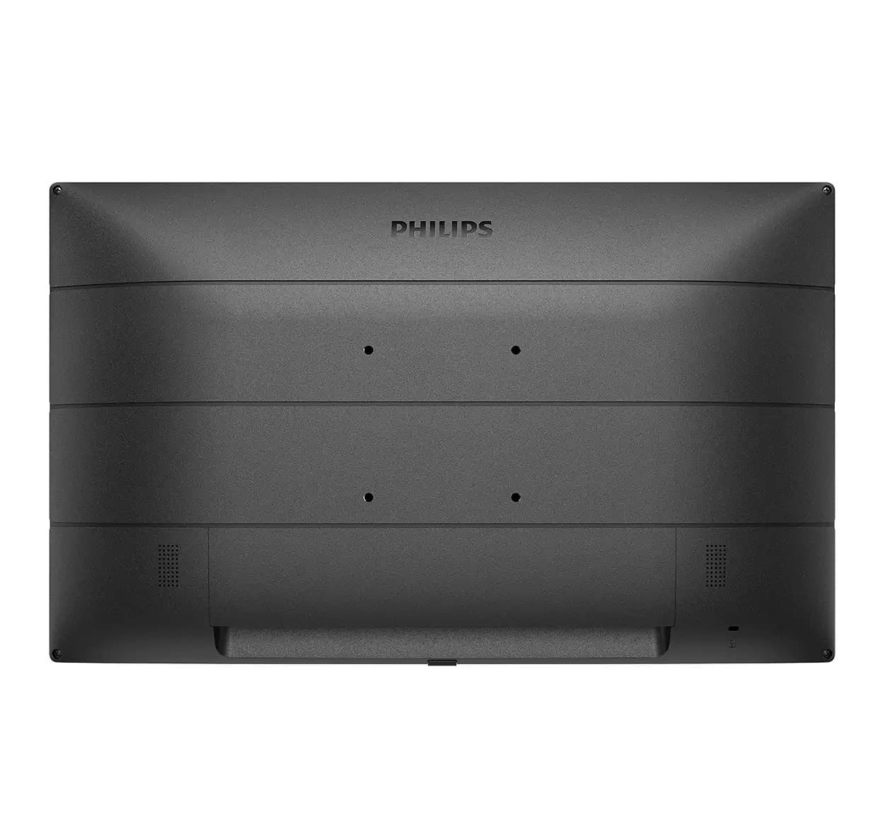 MONITOR PHILIPS 23.8 inch, home, office, IPS, Full HD (1920 x 1080), Wide, 250 cd/mp, 5 ms, HDMI, DVI, VGA, DisplayPort, "242B9TN/00" — miniatură