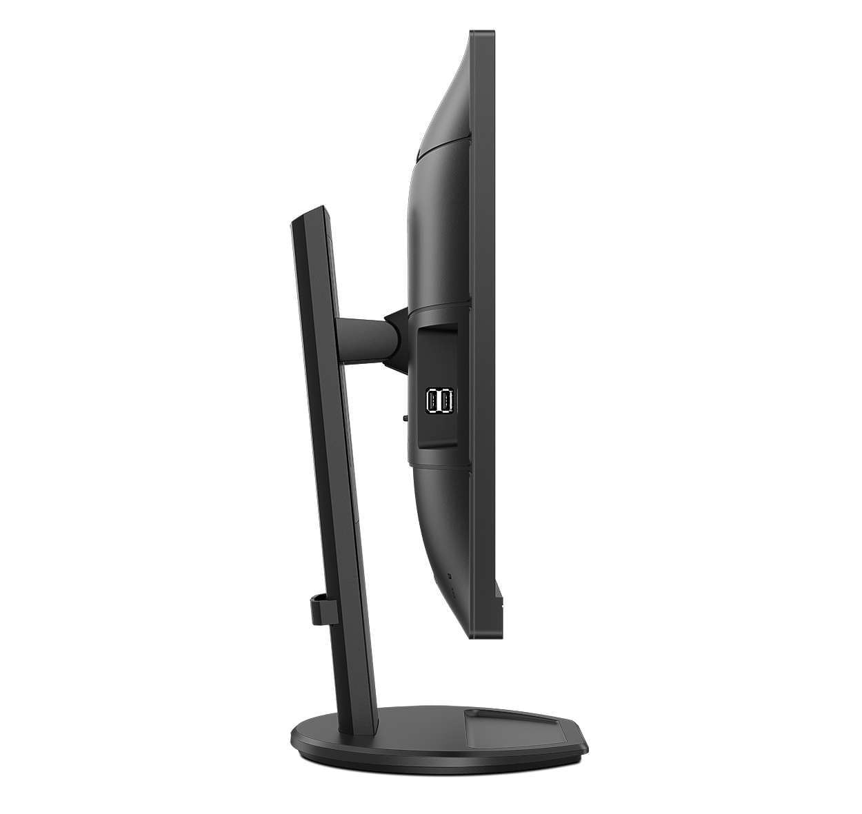 MONITOR PHILIPS 27 inch, Multimedia, IPS, Full HD (1920 x 1080), Wide, 250 cd/mp, 4 ms, HDMI, VGA, DisplayPort, "273B9/00" — miniatură