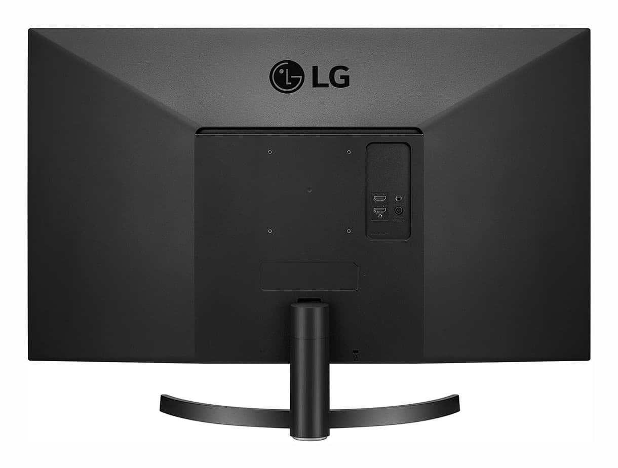 MONITOR LG 32 inch, home, office, IPS, Full HD (1920 x 1080), Wide, 250 cd/mp, 5 ms, HDMI x 2, "32MN500M-B.AEU" — miniatură