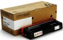 Toner Original Ricoh Black,407531, pentru SP C252|SP C262, 4.5K, incl.TV 1.2 RON, "407531"