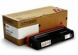 Toner Original Ricoh Magenta,407533, pentru SP C252|SP C262, 4K, incl.TV 1.2 RON, "407533"
