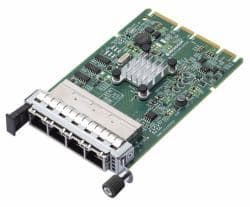 ThinkSystem Broadcom 5719 1GbE RJ45 4-port OCP Ethernet Adapter compatibul cu SR655 7Z01, "4XC7A08235"