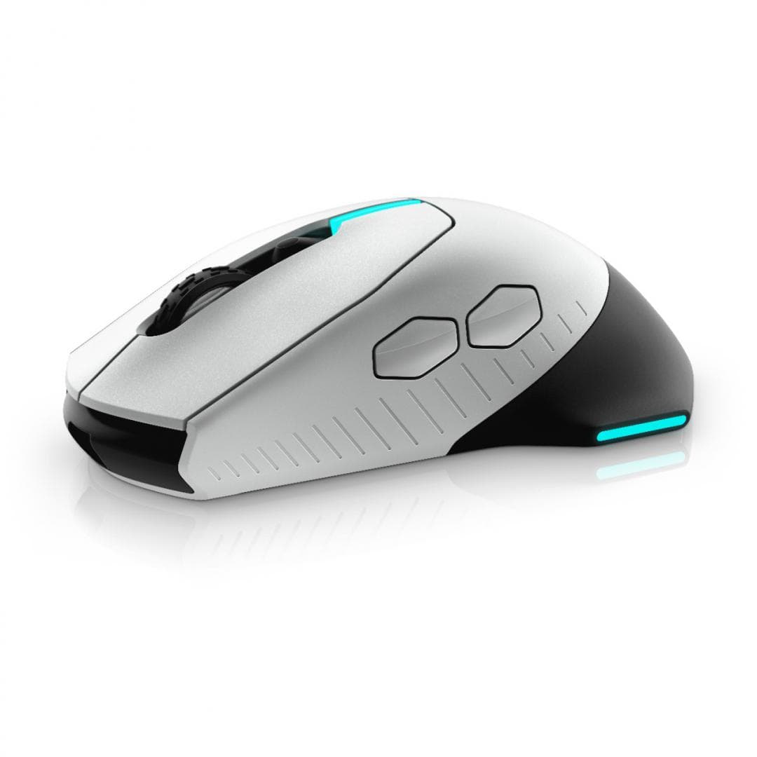 DL MOUSE AW610M GAMING ALIENWARE WIRELES "545-BBCN"