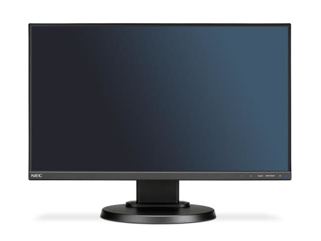 MONITOR NEC 23.8 inch, home, office, IPS, Full HD (1920 x 1080), Wide, 250 cd/mp, 6 ms, HDMI, VGA, DisplayPort, "60004222"