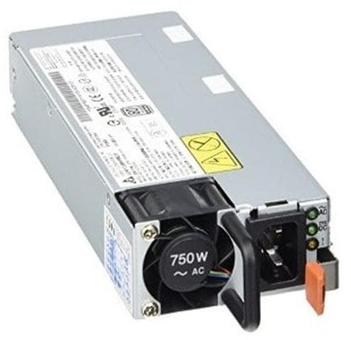 ThinkSystem 750W(230/115V) Platinum Hot-Swap Power Supply (compatibil cu MTM 7X04, 7X08,7X10, 7X99, 7X02, 7X06), "7N67A00883"