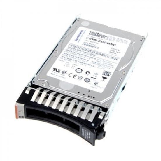 HDD LENOVO 2.4TB, 10.000 rpm, pt server, "7XB7A00069"