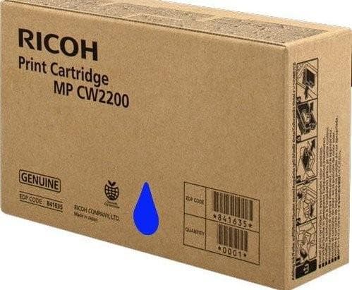 Toner Original Ricoh Yellow,841638, pentru MP CW2200, 100ml, incl.TV 1.2 RON, "841638"
