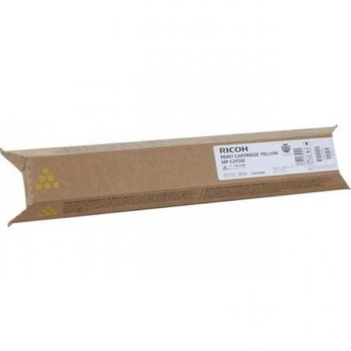 Toner Original Ricoh Cyan,841929, pentru MP C2003|MP C2004|MP C2503|MP C2504, 5.5K, incl.TV 1.2 RON, "841929"