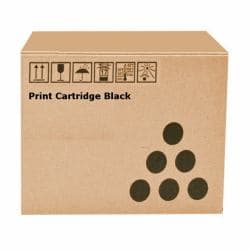 Toner Original Ricoh Black,842147, pentru MP C6502|MP C8002, 48.5K, incl.TV 1.2 RON, "842147"
