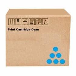 Toner Original Ricoh Cyan,842150, pentru MP C6502|MP C8002, 29K, incl.TV 1.2 RON, "842150"