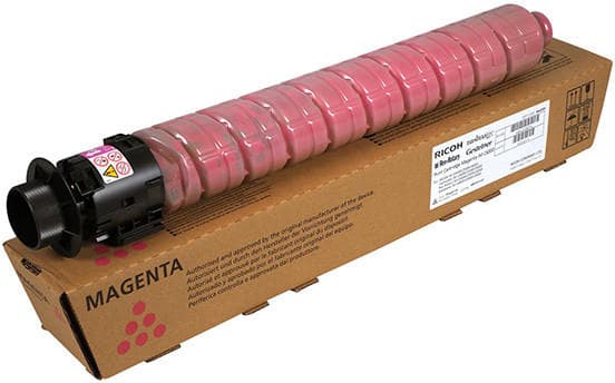 Toner Original Ricoh Magenta,842285, pentru IM C4500|IM C5500|IM C6000, 22.5K, incl.TV 1.2 RON, "842285"