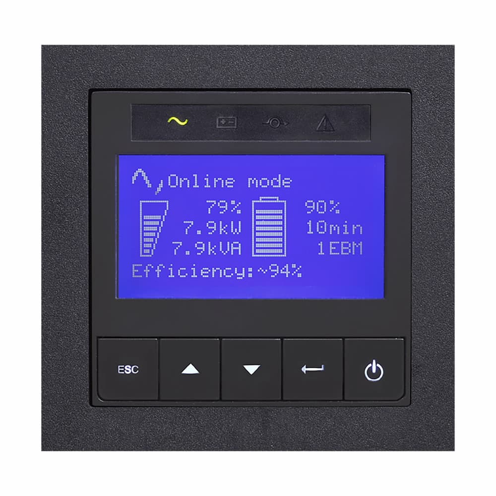 9PX EBM 180V — miniatură