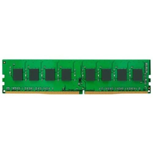 Memorie DDR Kingmax DDR4 16 GB, frecventa 2400 MHz, 1 modul, "GLLH-DDR4-16G2400"