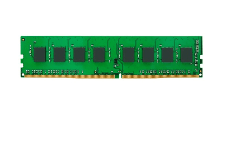 Memorie DDR Kingmax DDR4 8 GB, frecventa 3200 MHz, 1 modul, "GLOG-DDR4-8G3200"