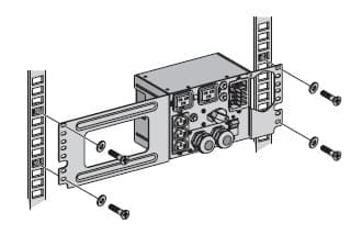 Eaton HotSwap MBP 6000i,"MBP6Ki" — miniatură